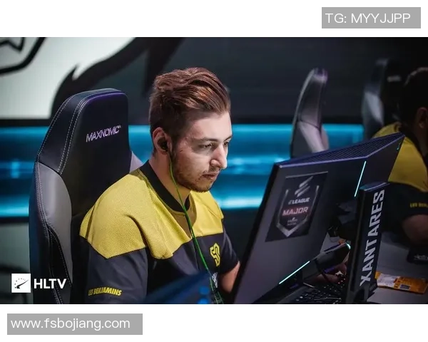 CSGO赛事分析：深入探讨WE战队的战术压制与表现优势