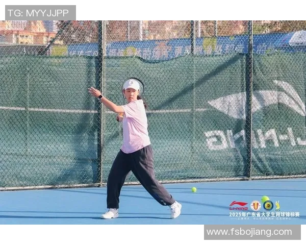 广州网球队在世界锦标赛中的个人能力分析与表现评估 广州网球队在世界锦标赛中的个人能力分析与表现评估