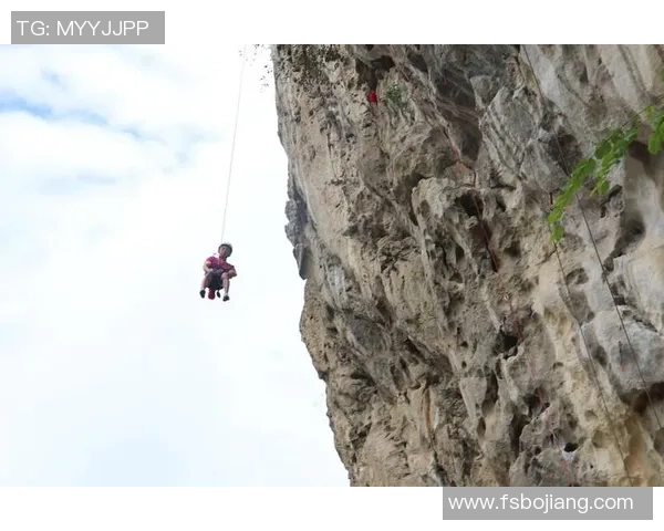 武汉攀岩队的精神探索与挑战之旅：攀岩巨献的背后故事