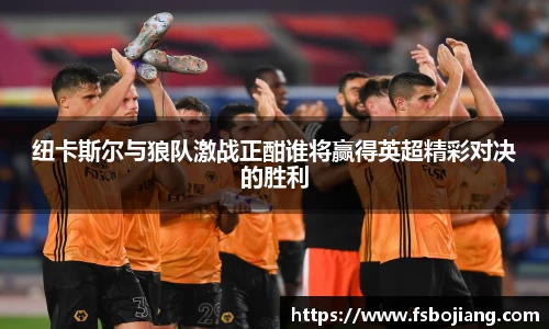 纽卡斯尔与狼队激战正酣谁将赢得英超精彩对决的胜利